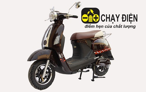  Xe m&aacute;y điện uy t&iacute;n